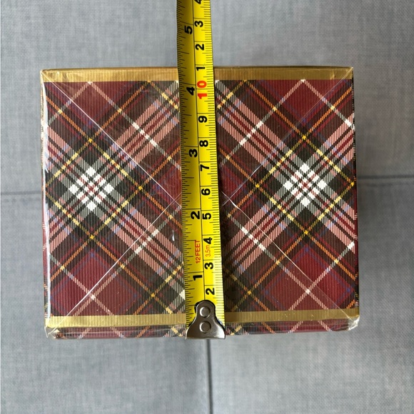 Ralph Lauren Home Vintage LARGE Scented Holiday Candle - Picture 7 of 12